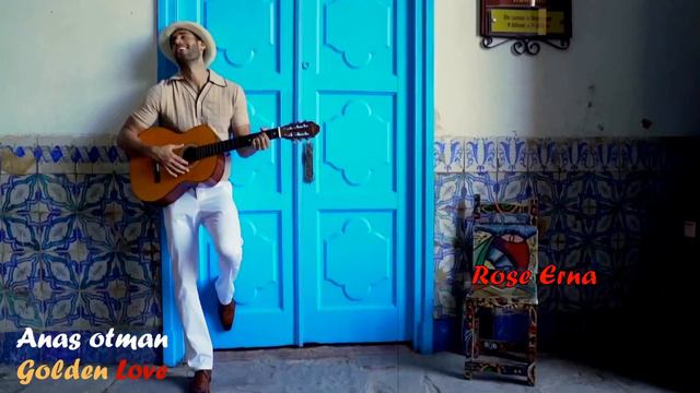 Anas Otman~Golden Love~Sidi El Houari Remix