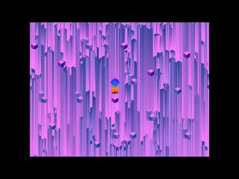 Yume 2kki OST - Ether Caverns (Trap Remix) смотреть онлайн