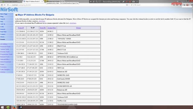 1-04-02 Random Agent Spoofer смотреть онлайн