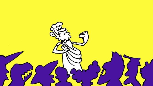 Пещера Платона [TED-Ed на русском] смотреть онлайн