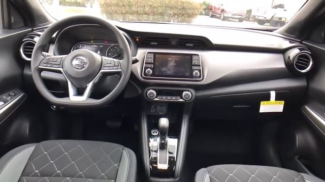 2018 Nissan Kicks San Antonio, Austin, Houston, New Braunfels, Helotes, TX N83320