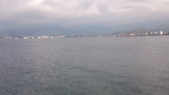 Грузия.Батуми✔в октября люди в Батуми купаются?Georgia Batumi ✔ Do people swim in Batumi in October смотреть онлайн