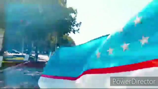 САЛОМ РОДНОЙ УЗБЕКИСТАН ДЛЯ ВАС смотреть онлайн