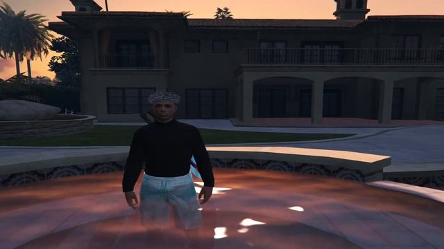 НАЧАЛО НАШЕГО С ВАМИ ПУТИ на GRAND RP в GTA 5 RP смотреть онлайн
