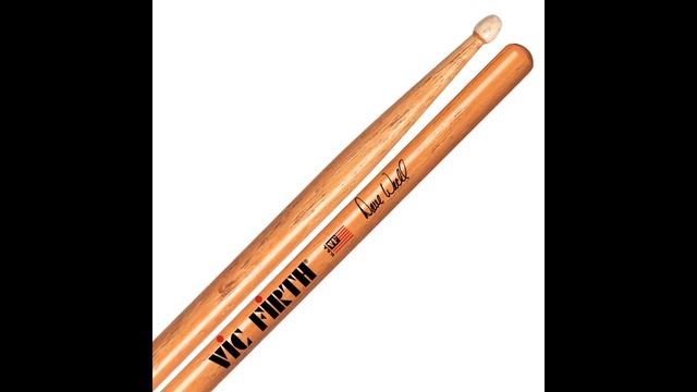 Виды барабанных палочек. Как выбрать барабанные палочки для начинающих? смотреть онлайн