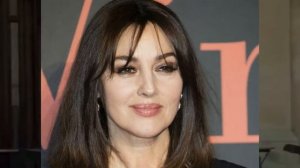 Моника Белуччи. Вечная "Мисс Италия"