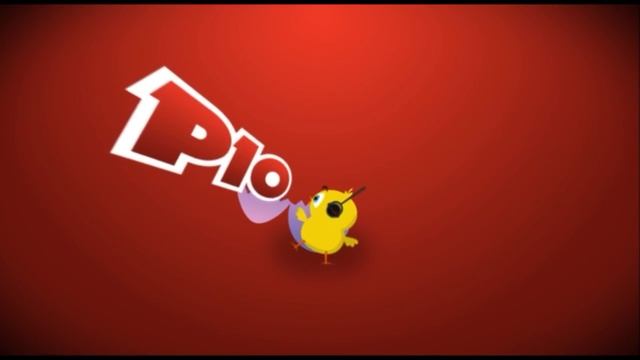 Курчатко Пі - Pulcino Pio українською смотреть онлайн