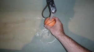 Как сделать пробку для ванны своими руками лайфхак