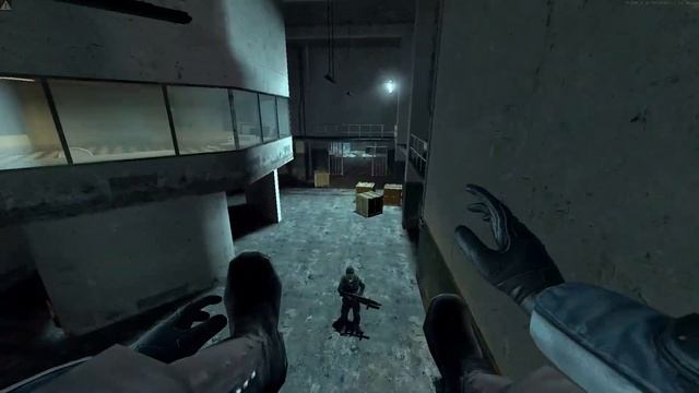 A Run Down Valve's Memory Lane [BEATRUN] смотреть онлайн