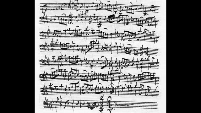 J. S. Bach cello suite no.5 BWV 1011 смотреть онлайн
