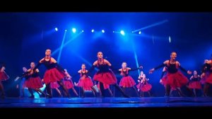 ТОДЕС - Чаепитие 7,8 группа - 27 мая 2017г.