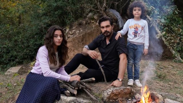 "¡Proyecto Secreto Revelado! Halil İbrahim Ceyhan y el Director Top Crean Magia en el Cine ?" смотреть онлайн