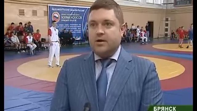 Турнир по самбо памяти С.Селифонтова_ 28_05_12 смотреть онлайн