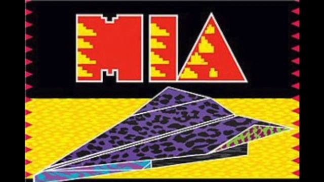 MIA - Paper Planes (1 hour) смотреть онлайн