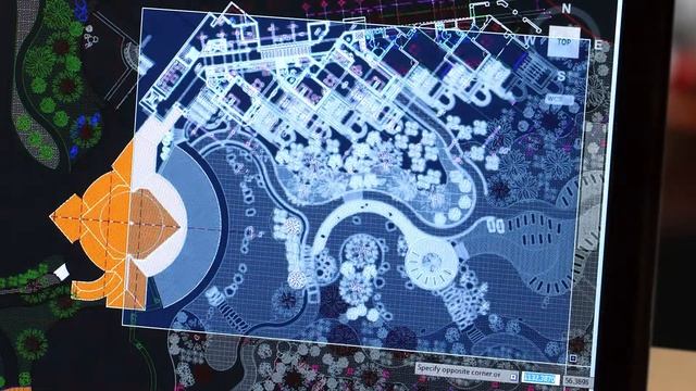Autodesk AutoCAD Design Suite 2016: Overview смотреть онлайн