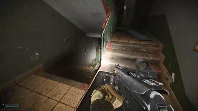 The Bunker Pt.2 - Prapor Quest Guide - Escape from Tarkov смотреть онлайн