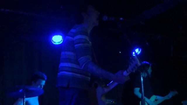 Forgetters at the Empty Bottle 4-6 смотреть онлайн