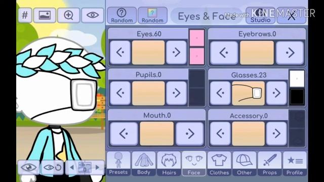 ❤Идеи одежды/причёски/глаз❤ смотреть онлайн