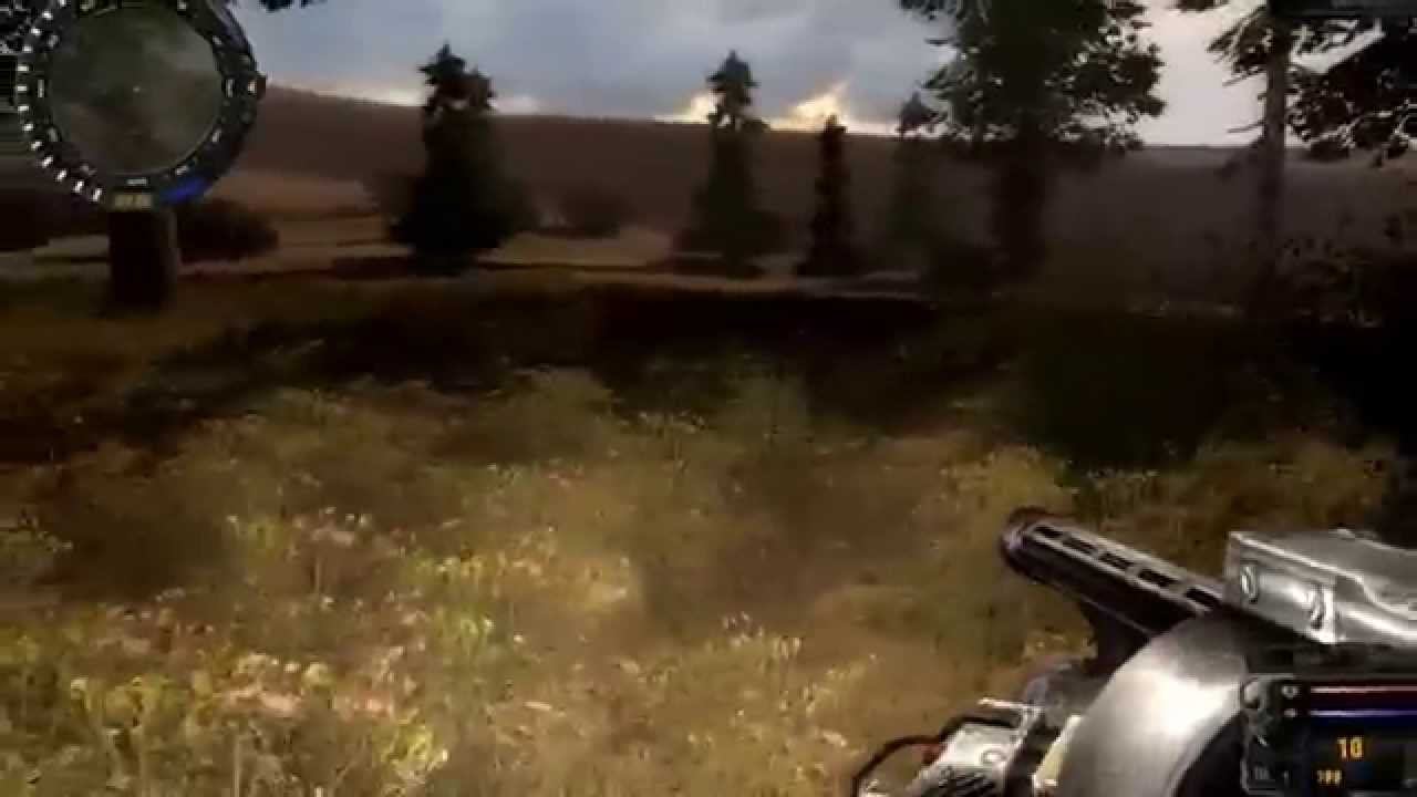 Sigerous MOD 2.2 ч 6 смотреть онлайн