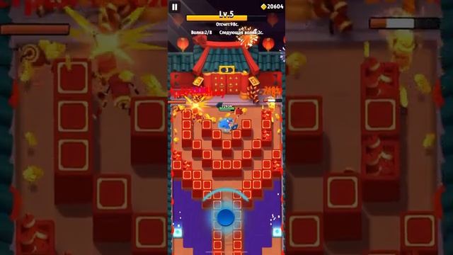 ARCHERO: БЕСПЛАТНЫЕ НАГРАДЫ КАЖДЫЙ ДЕНЬ! НОВОЕ ИСПЫТАНИЕ В ИГРЕ! смотреть онлайн
