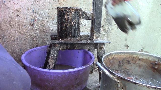 Как сделать брикеты из торфа смотреть онлайн