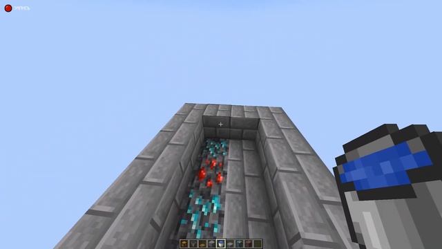 ФЕРМА РЕСУРСОВ И ОПЫТА / ФЕРМА МОБОВ МАЙНКРАФТ / 1.12.2 - 1.19 + смотреть онлайн