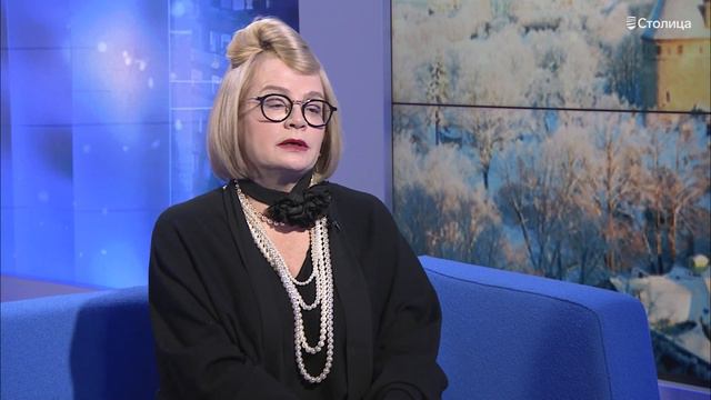 Рождественские рынки Таллинна готовятся принимать гостей смотреть онлайн