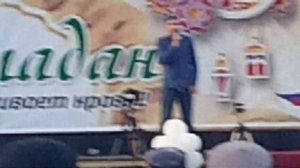 Нашид на табасаранском