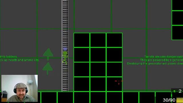 Boring Man - Online Tactical Stickman Combat - First Look and Tutorial смотреть онлайн