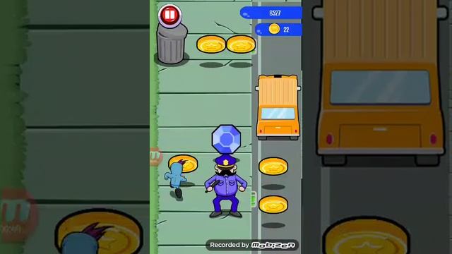 Subway cops vs robber run смотреть онлайн