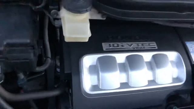 エリシオン　ウォーターポンプ交換後 смотреть онлайн