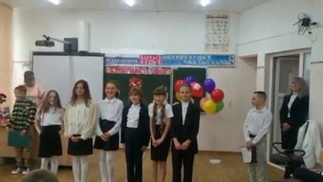 Выпускной Стихи про Мамуль смотреть онлайн