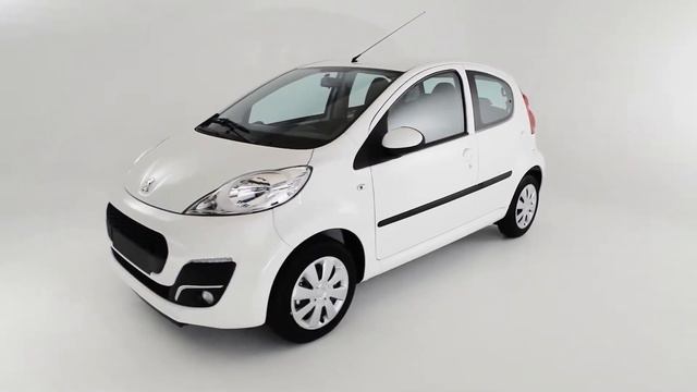 Private lease Peugeot 107 wit смотреть онлайн