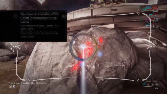 Warframe ass blaster смотреть онлайн