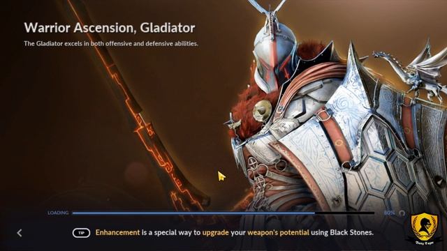 Black Desert Mobile Node War смотреть онлайн