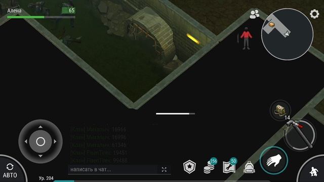 Как пройти Канализацию в порту В БЛИЖНЕМ БОЮ Last Day on earth: Survival смотреть онлайн