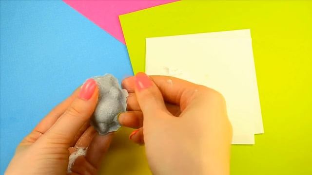 Делаем СКВИШИ SQUISHIES МЯГКИЕ АНТИСТРЕССЫ СВОИМИ РУКАМИ. ЛАЙФХАКИ смотреть онлайн