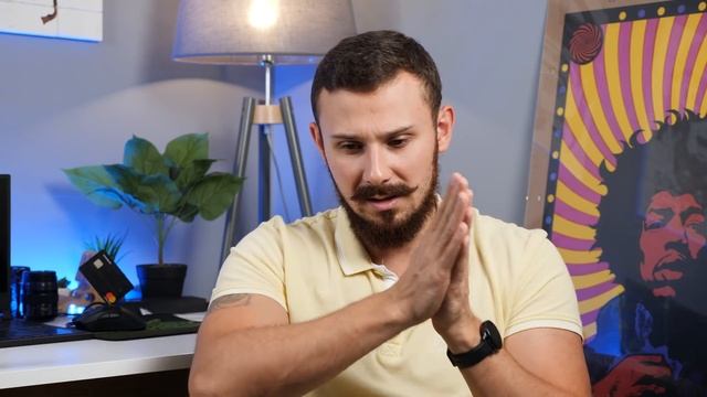 Обзор Galaxy Watch Active 2