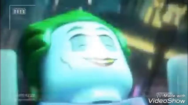 Lego dc супер злодеи - реакция + пасхалки и отсылки смотреть онлайн