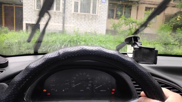 Секретная Функция Ланос СЕНС Регулировка Паузы Дворников смотреть онлайн