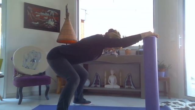 [Sport Santé Chez Soi] Séance n°16 : Étirements de base pour garder la vitalité avec la FFEPGV смотреть онлайн
