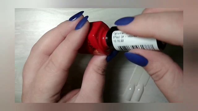 Моя коллекция гель-лаков/Бюджетные Гель-Лаки/Мои фавориты/Asti_Pro/Гель-Лаки Сharme/И базы RuNail. смотреть онлайн