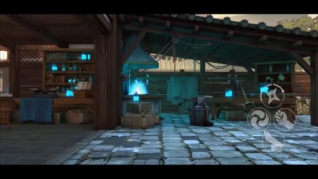 Fighting For Life | Shadow Fight 3 смотреть онлайн