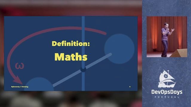 DevOpsDays Portugal 2019 - Ignite Talks - Antonio Cobo & Pedro Pessoa & Daniel Maher & Philipp Kren смотреть онлайн