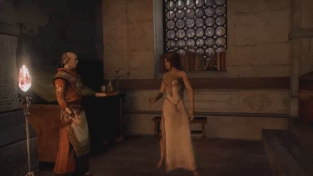 Dark Messiah прохождение #1 (1 of 3) смотреть онлайн