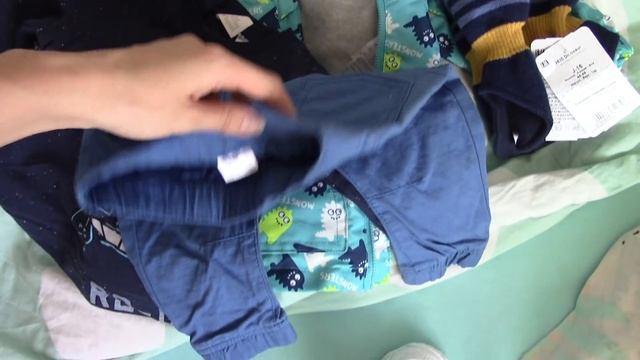 День с Реборном Лиамом | Day With Reborn Baby Liam