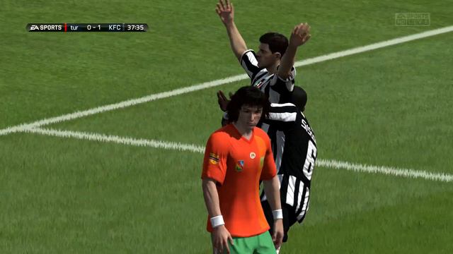 Skill Goals and Update! (FIFA 15 EA Canada trip) смотреть онлайн