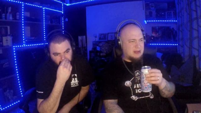 Gracious Bears React to Little Nightmares II #14: "Safety Pit" смотреть онлайн