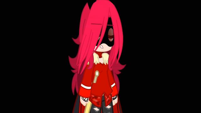 Клип чёт нечёт Gacha Club автор ТеФтЕлЬкА ДеМоН смотреть онлайн