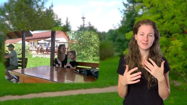 Парк птиц Воробьи в Калужской области / наша прогулка и отзыв смотреть онлайн